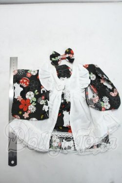 画像2: SDM＆MSD/OF:nenedoll様製 衣装セット Y-26-10-20-262-WA-ZY