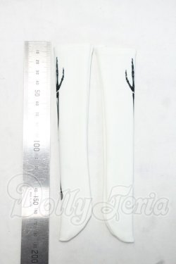 画像2: MDD/OF:靴下 Y-26-10-20-280-WA-ZY