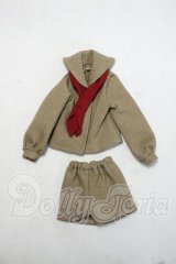 MDD/OF:衣装セット Y-26-10-20-278-WA-ZY