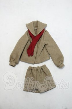 画像1: MDD/OF:衣装セット Y-26-10-20-278-WA-ZY