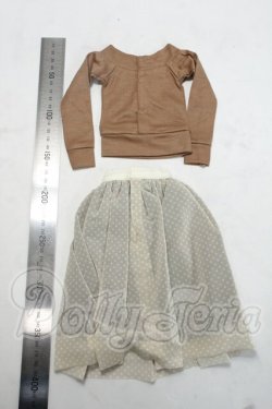 画像2: DD/OF:衣装セット Y-26-10-20-281-WA-ZY
