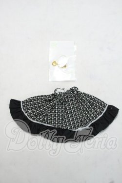 画像1: MDD/OF:スカート Y-26-10-20-299-WA-ZY