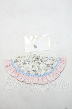 画像1: MDD/OF:スカート Y-26-10-20-295-WA-ZY