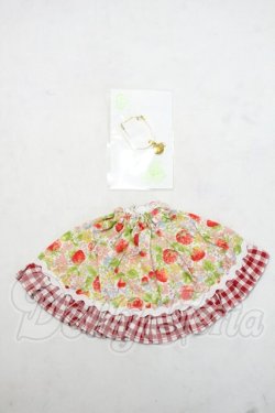 画像1: MDD/OF:スカート Y-26-10-20-294-WA-ZY
