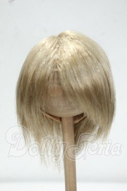 画像1: 7-8inch/ウィッグ Y-26-10-13-123-WA-ZY