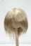 画像1: 7-8inch/ウィッグ Y-26-10-13-123-WA-ZY (1)