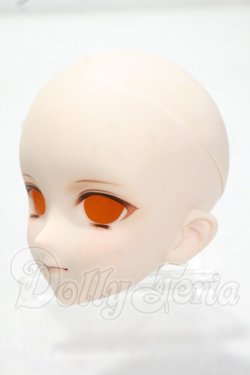 画像3: DDH-07/ぱんだどーる様製カスタムヘッド Y-26-10-13-176-WA-ZY