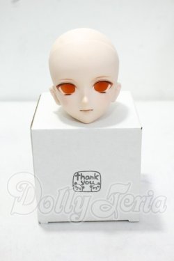 画像4: DDH-07/ぱんだどーる様製カスタムヘッド Y-26-10-13-176-WA-ZY