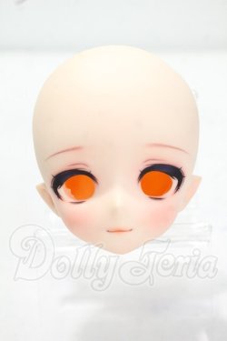 画像1: imomoDoll/Apsuカスタムヘッド Y-26-10-13-177-WA-ZY
