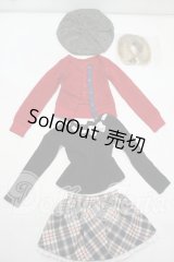 DD/OF:VOLKS製 衣装セット Y-26-10-13-173-WA-ZY