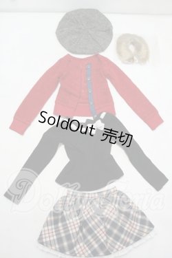 画像1: DD/OF:VOLKS製 衣装セット Y-26-10-13-173-WA-ZY