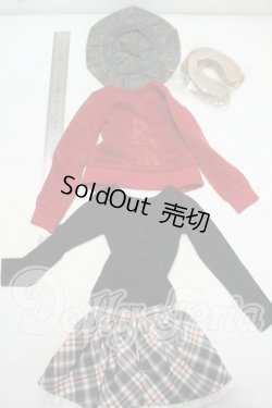 画像2: DD/OF:VOLKS製 衣装セット Y-26-10-13-173-WA-ZY