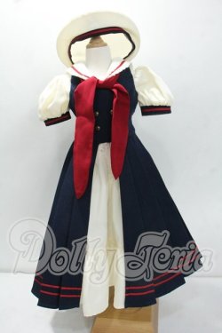 画像1: DD/OF クラシカルマリンセット(VOLKS製) Y-26-10-13-171-WA-ZY
