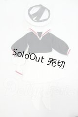 40cm/OF:衣装セット Y-26-10-13-169-WA-ZY
