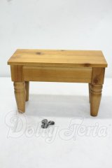 1/4サイズドール/ミニチュア家具 Y-26-10-20-331-WA-ZY