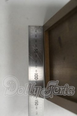 画像3: 1/3~1/4サイズドール/家具 Y-26-10-20-329-WA-ZY