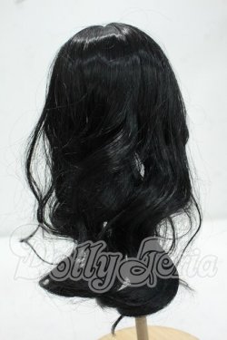 画像2: 8.5-9inch/ウィッグ Y-26-10-27-250-WA-ZY