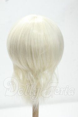 画像2: 7-8inch/ウィッグ Y-26-10-27-249-WA-ZY