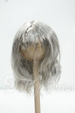 画像1: 6-7inch/ウィッグ Y-26-10-27-247-WA-ZY