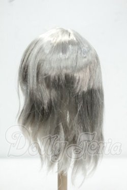 画像2: 6-7inch/ウィッグ Y-26-10-27-247-WA-ZY
