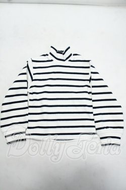 画像1: SD13BOY/OF:トップス Y-26-10-27-239-WA-ZY