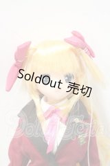 azone/ピュアニーモ:千堂瑛里華(FORTUNE ARTERIAL)フォーチュンアテリアル Y-26-10-20-012-WA-ZY