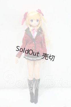 画像2: azone/ピュアニーモ:千堂瑛里華(FORTUNE ARTERIAL)フォーチュンアテリアル Y-26-10-20-012-WA-ZY