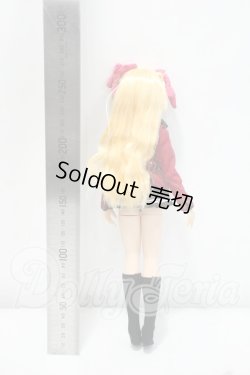 画像3: azone/ピュアニーモ:千堂瑛里華(FORTUNE ARTERIAL)フォーチュンアテリアル Y-26-10-20-012-WA-ZY