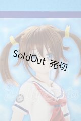 azone/1/3　ハイスクール・フリート 岬 明乃 ハイブリッドアクティブフィギュア Y-26-10-20-001-WA-ZY