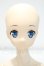 画像2: azone/1/3　ハイスクール・フリート 岬 明乃 ハイブリッドアクティブフィギュア Y-26-10-20-001-WA-ZY (2)