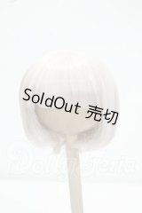 6-7inch/ウィッグ Y-26-10-20-333-WA-ZY