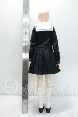 画像6: azone/和遥キナ学校制服コレクション 「和遥清心女子学園ver./ミレーネ」(アゾンダイレクトストア限定販売) Y-26-10-20-302-WA-ZY