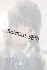 azone/1/3 和遥キナ学校制服コレクション　ゆかり Y-26-10-20-301-WA-ZY