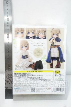 画像3: AZONE/『ミミーガーデン博物誌』ワフル Y-26-10-20-303-WA-ZY