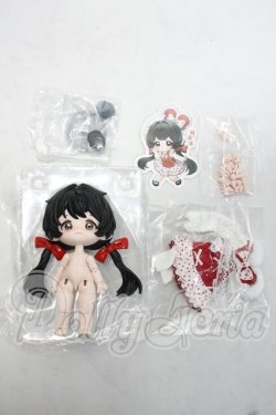 画像2: COME4FREE/ボニーバニー4 ミルキードリーム・シュークリーム・ロンフフ Y-26-10-20-312-WA-ZY