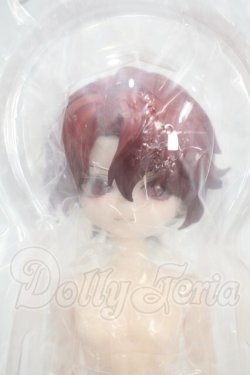 画像1: 謎塔猫匣/ ミタタロットシリーズ：悪魔 Y-26-10-20-326-WA-ZY