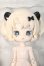 画像1: COME4FREE/MINTY ファンタジーの森 黛西雪豹(ユキヒョウ) Y-26-10-20-310-WA-ZY (1)