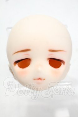 画像1: DD/DDH-01:カスタムヘッド Y-26-10-20-336-WA-ZY