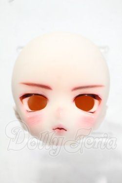 画像1: DD/DDH-01:カスタムヘッド Y-26-10-20-337-WA-ZY