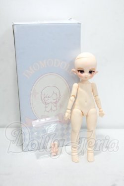 画像6: IMOMO DOLL/1/6カスタムヘッド+ボディ Y-26-10-20-308-WA-ZY