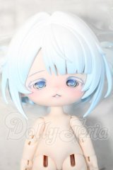BONNIE ボニーバニー：ミルキードリーム・シュークリーム　ルルラン Y-26-10-20-311-WA-ZY