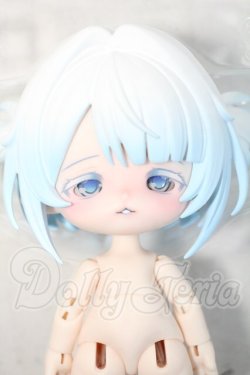 画像1: BONNIE ボニーバニー：ミルキードリーム・シュークリーム　ルルラン Y-26-10-20-311-WA-ZY