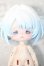 画像1: BONNIE ボニーバニー：ミルキードリーム・シュークリーム　ルルラン Y-26-10-20-311-WA-ZY (1)