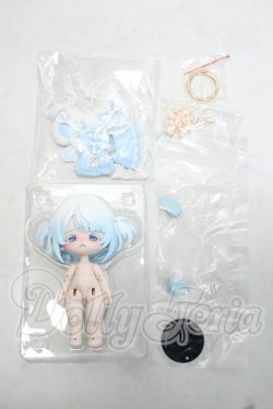 画像2: BONNIE ボニーバニー：ミルキードリーム・シュークリーム　ルルラン Y-26-10-20-311-WA-ZY