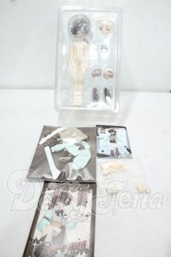 画像2: 箱入りファーリー BOXED FURRY/バリスタ Y-26-10-20-317-WA-ZY