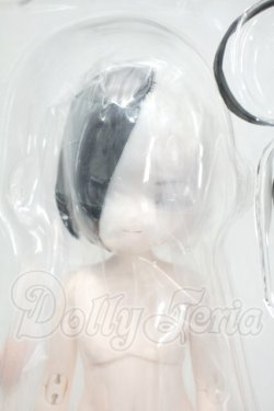 画像1: 「眠光Mofu」男の子/潜 影の者 ゼン  Y-26-10-20-322-WA-ZY