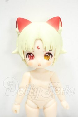 画像1: NAGI(ナギ)：交換学生/モモキツネ Y-26-10-20-347-WA-ZY