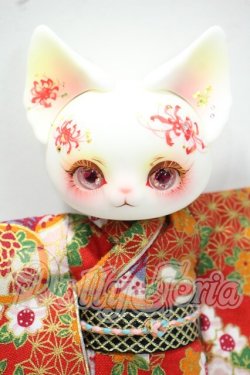 画像1: DEAR MINE/Picasoo bean 彼岸花　2021ver. limited Y-26-10-27-316-WA-ZY