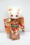 画像2: DEAR MINE/Picasoo bean 彼岸花　2021ver. limited Y-26-10-27-316-WA-ZY (2)