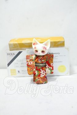 画像4: DEAR MINE/Picasoo bean 彼岸花　2021ver. limited Y-26-10-27-316-WA-ZY